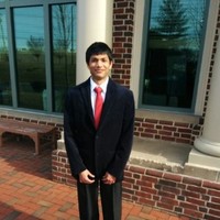 Primus Software Corporation Employee Krunal Parikh's profile photo