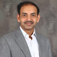 Inspira Enterprise Employee Srithar Seshan's profile photo