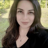 Canadian Film Centre Employee Alya Shah's profile photo