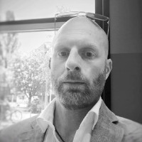 Fria Läroverken i Sverige Employee Robin Bräck's profile photo