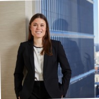 Eureka Equity Partners Employee Taylor Quinn's profile photo