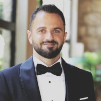 Falcon Aviation Services Employee Ibrahim Kfoury's profile photo
