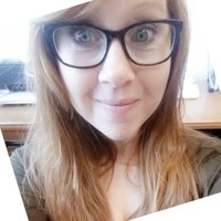 GATE Precast Company Employee Sarah Parker's profile photo