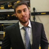 A2Z-DESIGN Employee Lev Adin's profile photo