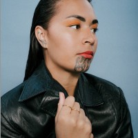 RYHR Employee Arpége Taratoa's profile photo