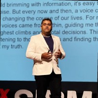 JioAds Employee Sandeep Balani's profile photo