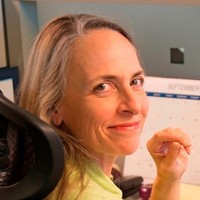NetSuite Employee Francesca MacCiardi-Sharp's profile photo