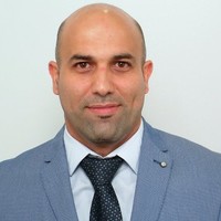 Dar Group Employee Talal Khatib's profile photo