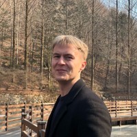 Modulai Employee Max Ramström's profile photo