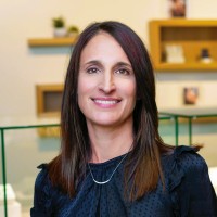 Stuller, Inc. Employee Belit Myers's profile photo