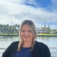 Boston Document Systems Employee April Avila's profile photo