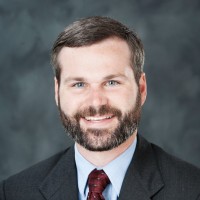 Raspet Flight Research Laboratory Employee Bryan Farrell's profile photo