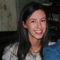 Hostiing Employee Gabrielle Robins's profile photo