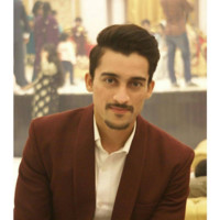 Pamlico Group Employee Ammar Zaidi's profile photo