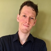 Black Hills AI Employee Steven Marty's profile photo