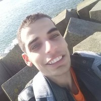 bol Employee John Salib's profile photo