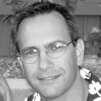 Hewlett-Packard Employee Mark Rogalski's profile photo
