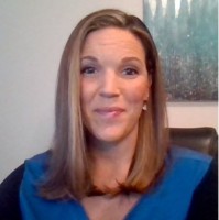 Deltek Employee Ashley Olson's profile photo
