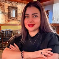 Your Software Supplier Employee Nesrine Elessawy's profile photo