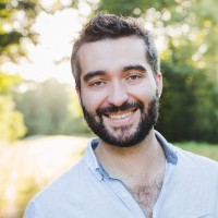 Bluspark Employee Jean-Baptiste Bernard's profile photo