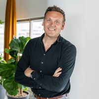 Luminis Employee Don Olsthoorn's profile photo