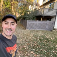 Email e telefono di Michael Volodarsky