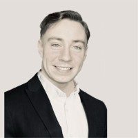 Darwin CX Employee Jack Cooney's profile photo