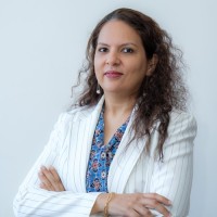 ATMS & CO LLP Employee Shefali Arora's profile photo