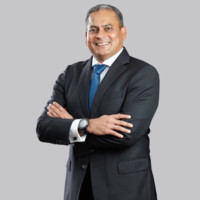 Nordisk Aviation Products Employee Chris Kumar's profile photo