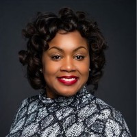 NCWorks Employee Morrise Metts's profile photo