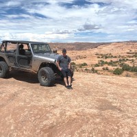 Western Area Power Administration Employee Travis Icard's profile photo