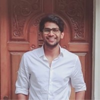 Aravind Pagidela Email