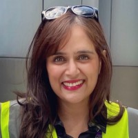 Cignpost Diagnostics Employee Shreeya Amin's profile photo