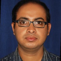 Sandip Roy Email