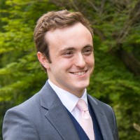 L3Harris Technologies Employee Dylan Irwin's profile photo