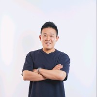 LoadComplete Employee Sanghoon Cha's profile photo