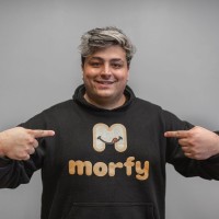 Morfy Employee Tomas Calvagna's profile photo