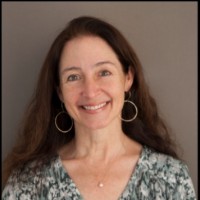 University of California, San Francisco Employee Heather Nye's profile photo