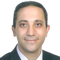 Ege University Employee Cihat Arikan's profile photo