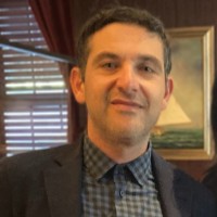 Journeyman Press Employee Giovanni Petruzziello's profile photo