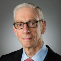 IBM Watson Health Employee Nathan Levitan's profile photo