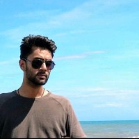 Northern Railway Employee Vikrant Bist's profile photo