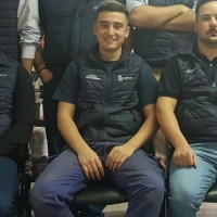 Cañiflex Employee Lautaro Gonzalez's profile photo
