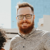 Frontier Marketing Employee Chase Jacobs's profile photo