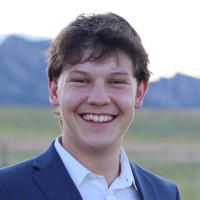 Rooted Robotics Employee Ben Engelbert's profile photo