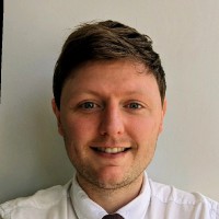 Morrison's Academy Employee Craig Roy's profile photo