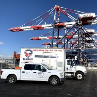 EagleLIFT, Inc. Employee Angel Morales's profile photo