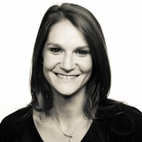 ZEB Employee Céline Van Durme's profile photo