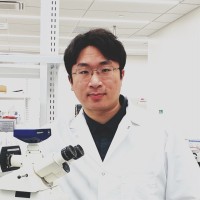 BioMed X Innovation Center Employee Zhouquan Fu's profile photo