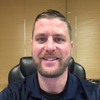 Linde Gas & Equipment Employee Steven Chicca's profile photo